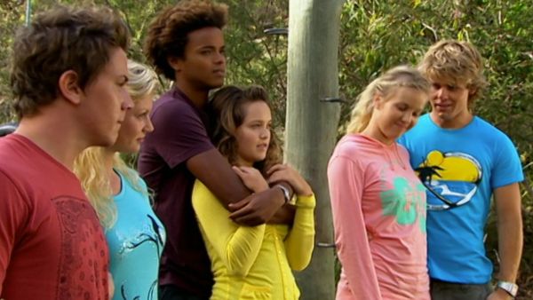 Galera do Surf - Episódio 22