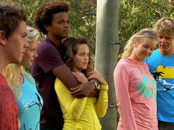 Galera do Surf - Episódio 22