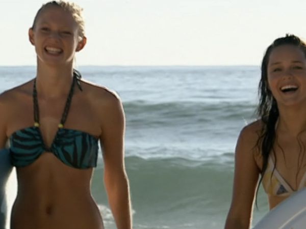 Galera do Surf - Episódio 25