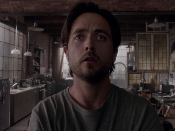 American Gothic - Madame X