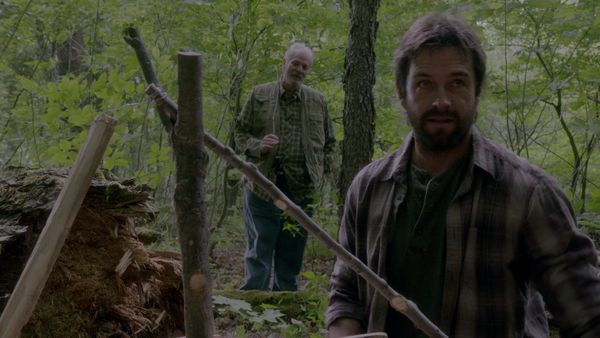 American Gothic - The Oxbow