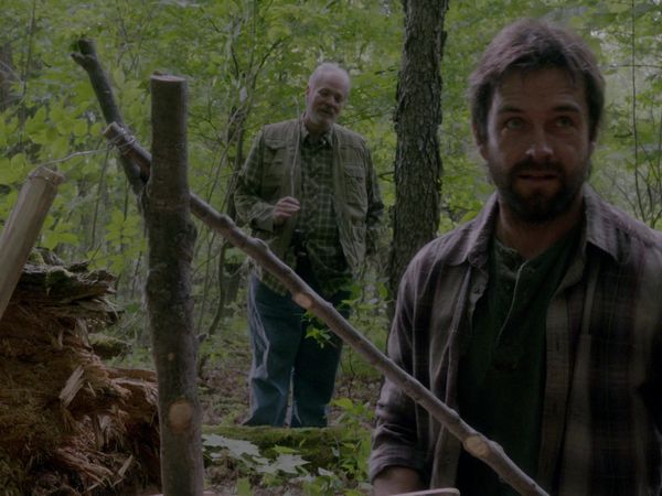 American Gothic - The Oxbow