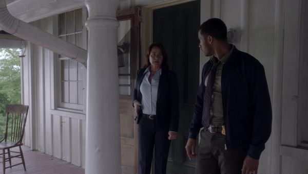 American Gothic - Kindred Spirits