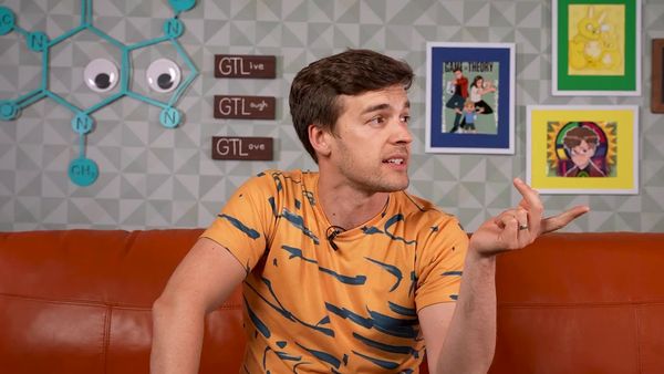 Game Theory Live - The "Poppy Playtime" Lore Book Is Hiding Some Dark Secrets!