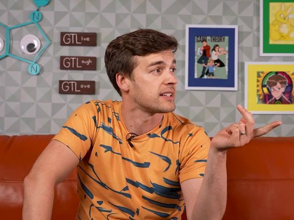 Game Theory Live - The "Poppy Playtime" Lore Book Is Hiding Some Dark Secrets!