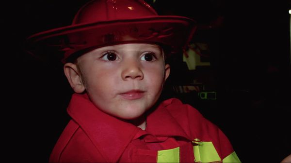 The Disappearance of William Tyrrell - Small Town, Dark Underbelly