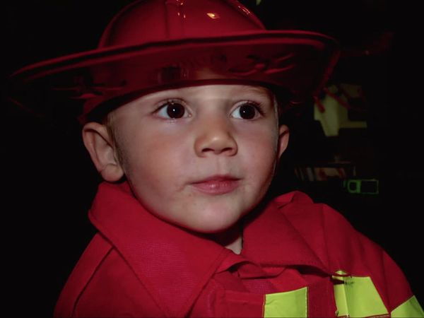 The Disappearance of William Tyrrell - Small Town, Dark Underbelly
