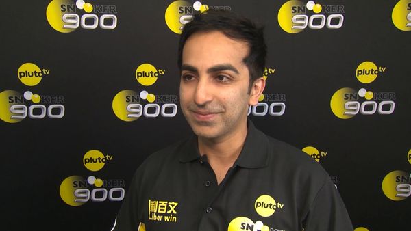 Snooker 900 Global Championships - Episode 1