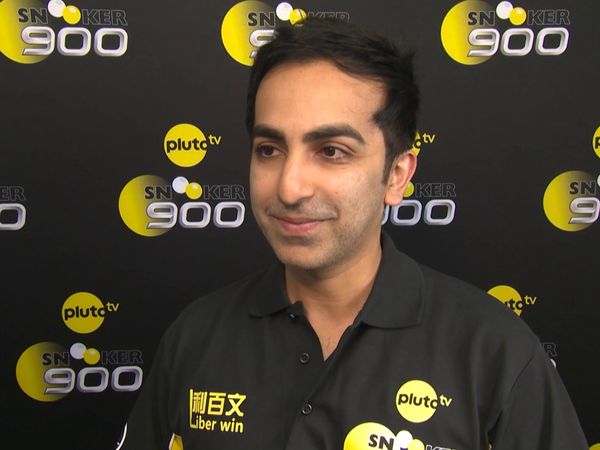Snooker 900 Global Championships - Episode 1