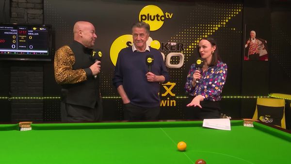 Snooker 900 Global Championships - Episode 2