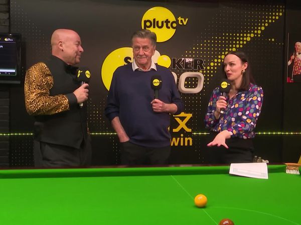 Snooker 900 Global Championships - Episode 2