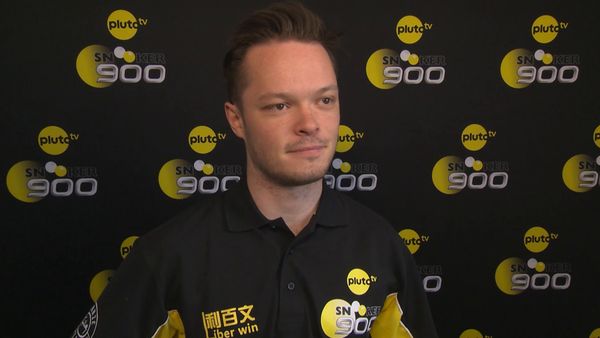Snooker 900 Global Championships - Episode 3