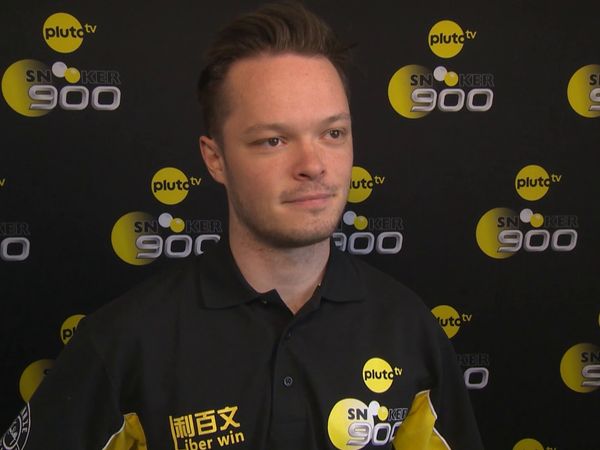 Snooker 900 Global Championships - Episode 3