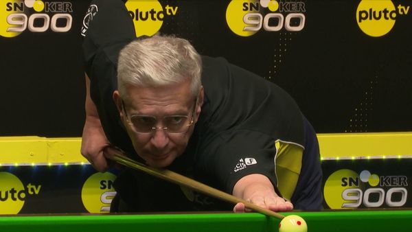 Snooker 900 Global Championships - Episode 4