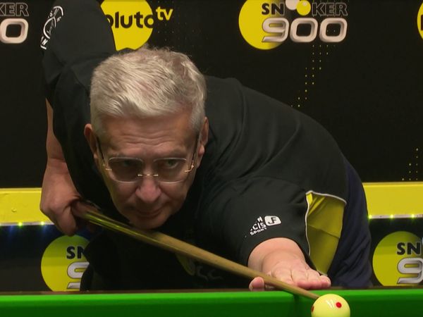 Snooker 900 Global Championships - Episode 4