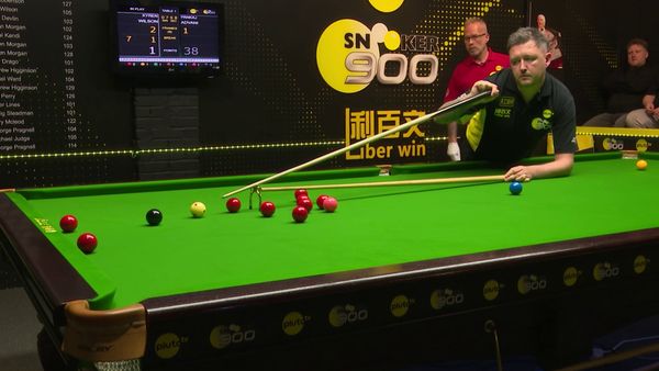 Snooker 900 Global Championships - Episode 7