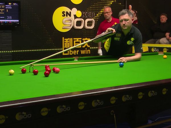 Snooker 900 Global Championships - Episode 7