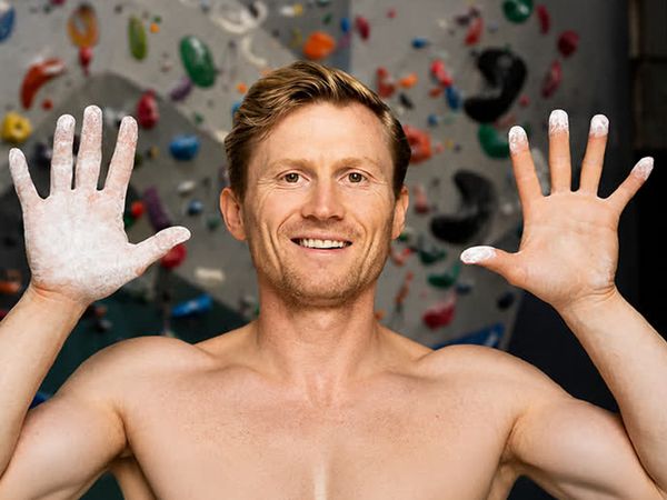 Magnus Midtbø - 20 Pro Tips every Climber should know