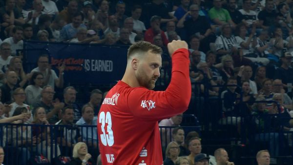 EHF European League: Montpellier Handball vs THW Kiel - EHF European League: Montpellier Handball vs THW Kiel