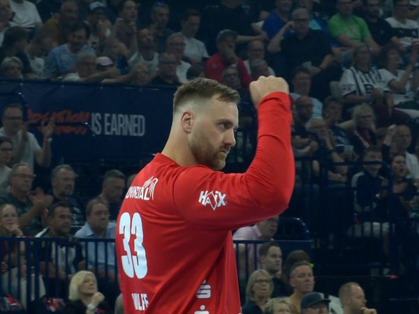 EHF European League: Montpellier Handball vs THW Kiel - EHF European League: Montpellier Handball vs THW Kiel