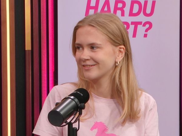 Har du hørt? Med Nikita Klæstrup - Episode 220