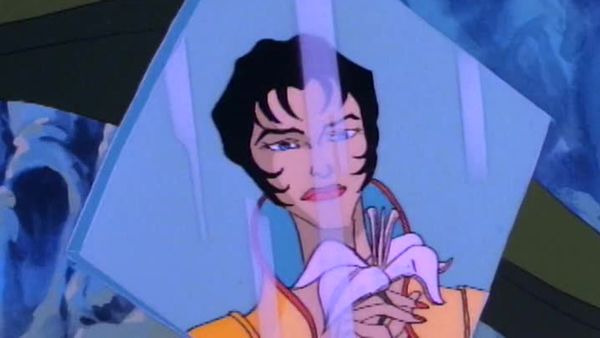 Phantom 2040 - Lasers in the Jungle