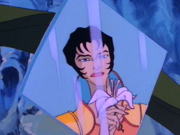 Phantom 2040 - Lasers in the Jungle