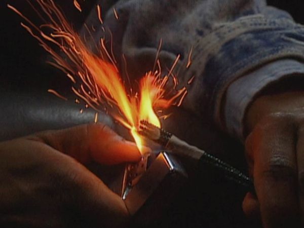 F.B.I. – Dem Verbrechen auf der Spur - Der Anschlag auf das World Trade Center 1993