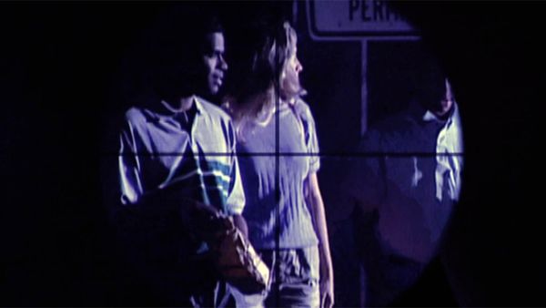F.B.I. – Dem Verbrechen auf der Spur - Der Heckenschütze von Salt Lake City