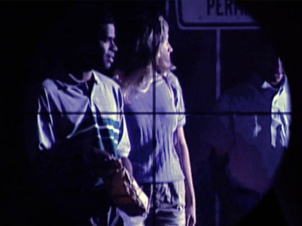 F.B.I. – Dem Verbrechen auf der Spur - Der Heckenschütze von Salt Lake City