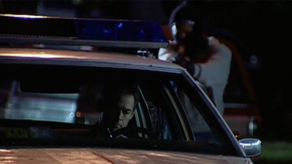 F.B.I. – Dem Verbrechen auf der Spur - Cop Killer
