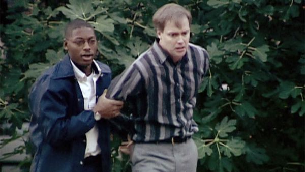 F.B.I. – Dem Verbrechen auf der Spur - Der Fall Jack Unterweger