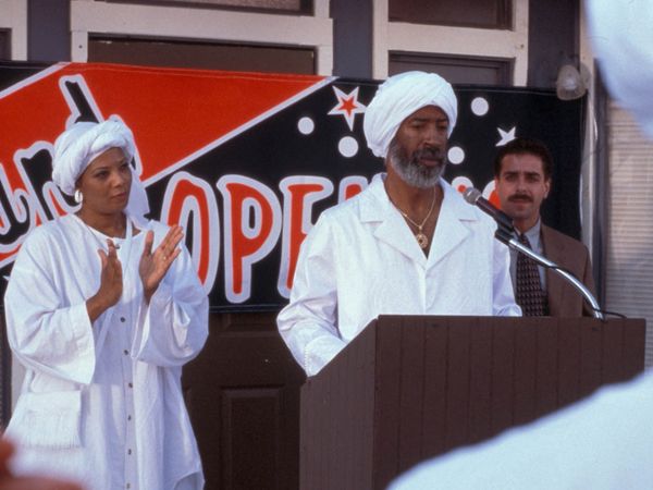 F.B.I. – Dem Verbrechen auf der Spur - Tempel der Angst