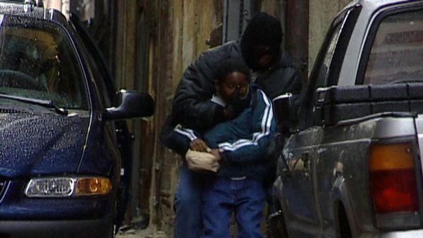 F.B.I. – Dem Verbrechen auf der Spur - Die Drogenmafia von Harlem