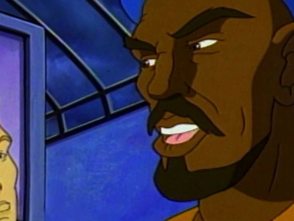 Phantom 2040 - The Gauntlet