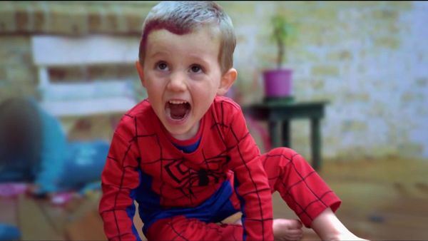 The Disappearance of William Tyrrell - Disappearance in a Small Town
