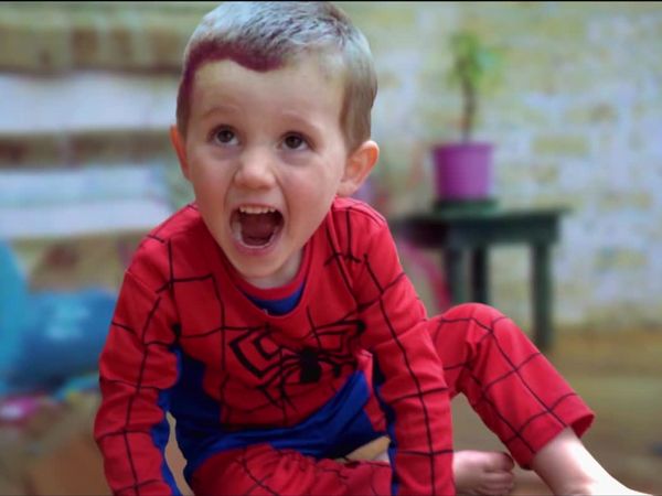 The Disappearance of William Tyrrell - Disappearance in a Small Town
