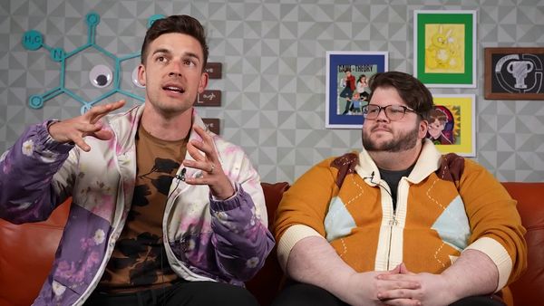 Game Theory Live - "The Amazing Digital Circus" Is All Lies!