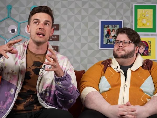 Game Theory Live - "The Amazing Digital Circus" Is All Lies!