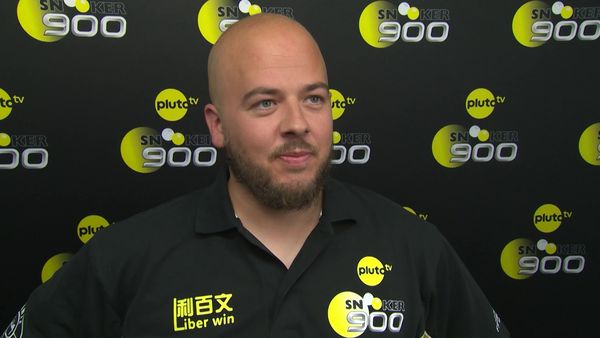 Snooker 900 Global Championships - Episode 10