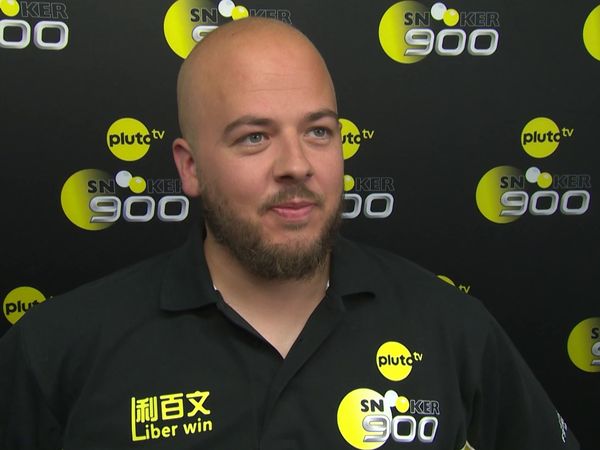 Snooker 900 Global Championships - Episode 10