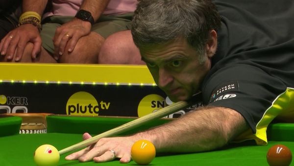 Snooker 900 Global Championships - Episode 11