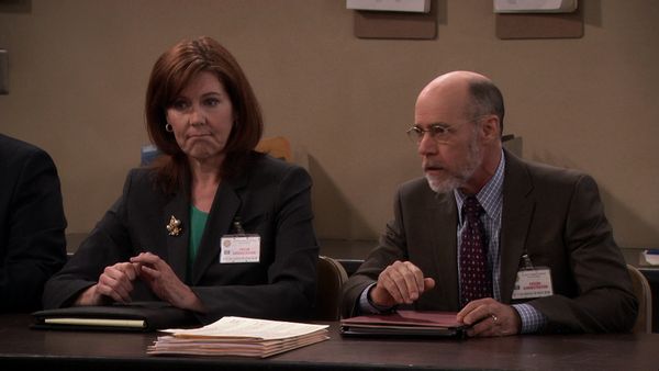 Terapia con Charlie - Charlie se tira a la novia de un preso