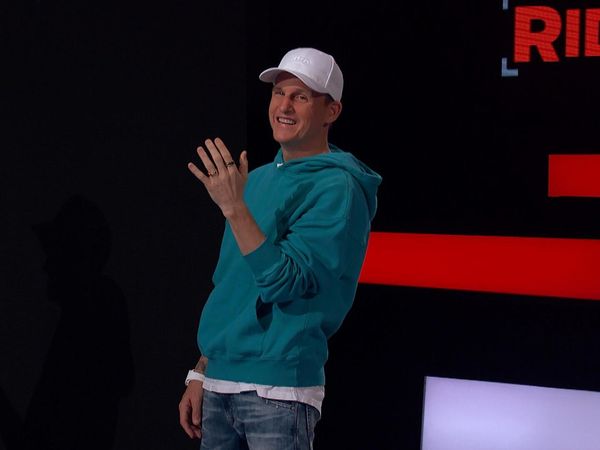 Ridiculousness - Sterling og Lolo Wood CXXIV