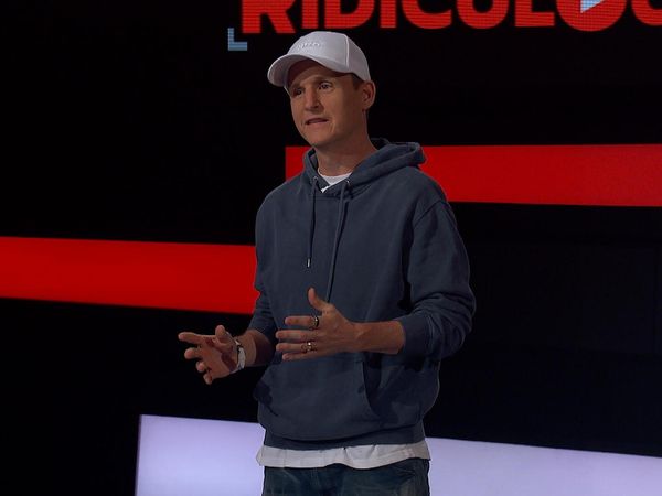Ridiculousness - Sterling og Lolo Wood CXXV