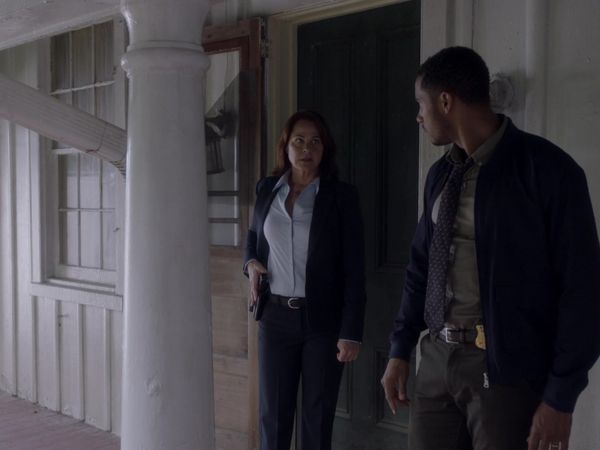 American Gothic - Kindred Spirits