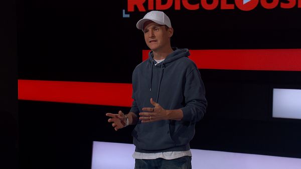Ridiculousness - Sterling och Lolo Wood CXXV