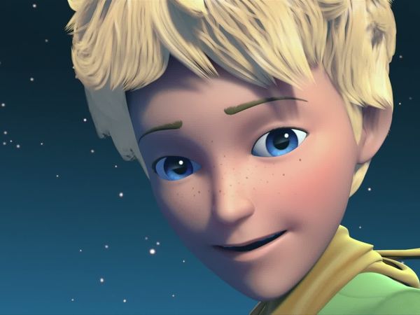 Le Petit Prince - La Planète de Géhom (Partie 1)