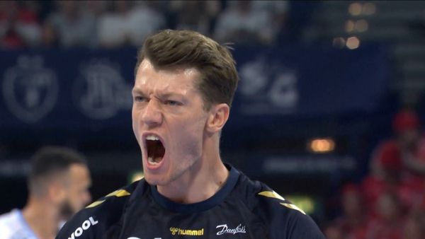 EHF Men's European League: Montpellier Handball vs SG Flensburg-Handewitt - EHF Men's European League: Montpellier Handball vs SG Flensburg-Handewitt