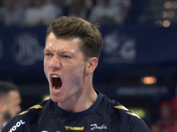 EHF Men's European League: Montpellier Handball vs SG Flensburg-Handewitt - EHF Men's European League: Montpellier Handball vs SG Flensburg-Handewitt